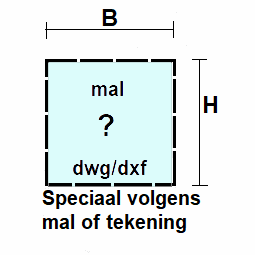 Speciaal-mal-of-dwg-tekening