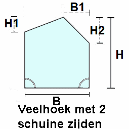 Veelhoek-2-schuine-zijden-R