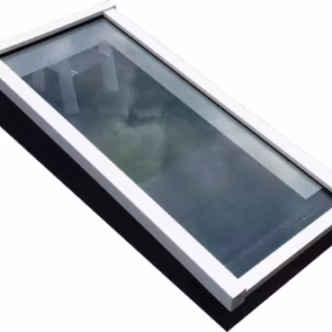 Lichtstraat Daklicht | Ongeïsoleerd