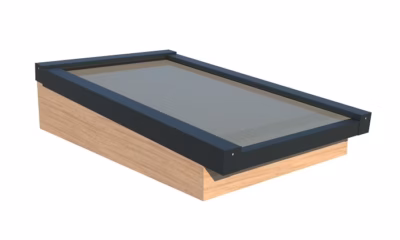 Lichtstraat Daklicht | Polycarbonaat 3 Lichtstraat Daklicht | Polycarbonaat