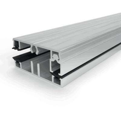Blank alu