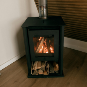 Kachelglas Robax 4 mm – Hittebestendig glas op maat