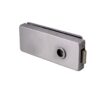 Loopslot aluminium - rechte vorm - EV1 Aluminium