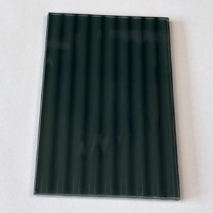 Moru Grijs gehard veiligheidsglas op maat – 5 en 8 mm