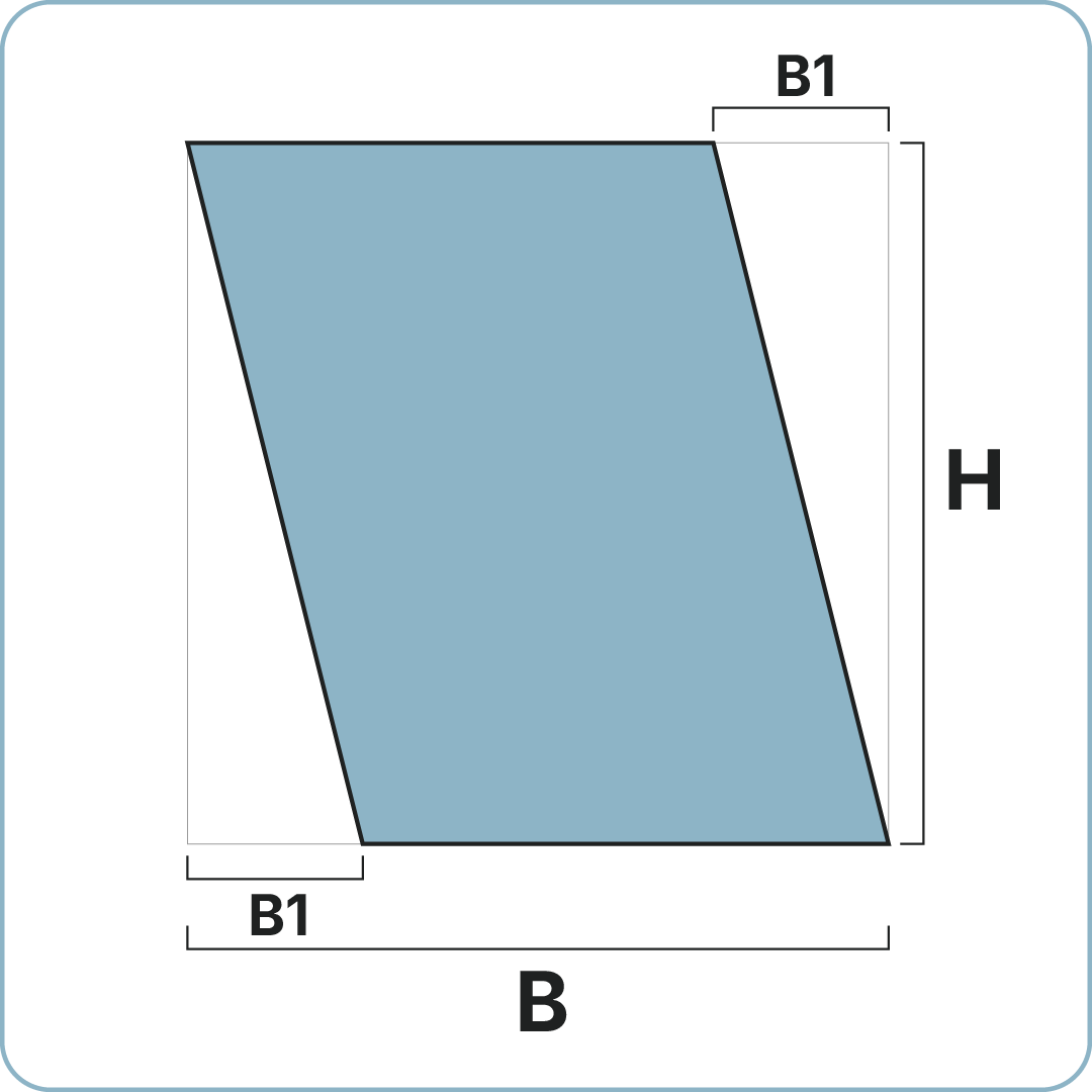 42.2 Paralellogram